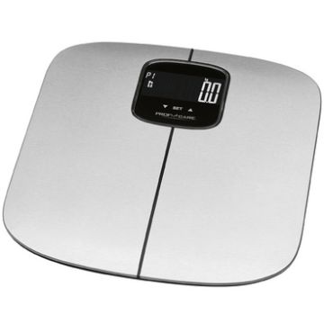 PROFI CARE Pèse-personne digital PC-PW 3006 FA