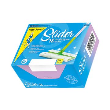 Peggy Perfect Lingette Slider, pack de recharge