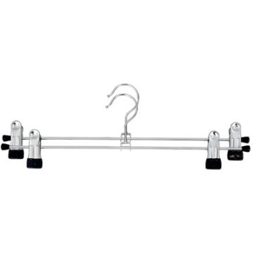 Peggy Perfect Pince à pantalon, avec pinces, pack de 2, L