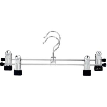 Peggy Perfect Pince à pantalon, avec pinces, pack de 2, M