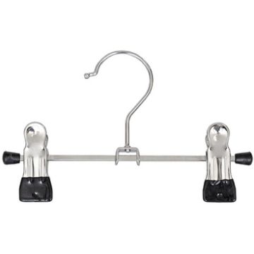 Peggy Perfect Pince à pantalon, en métal, mini