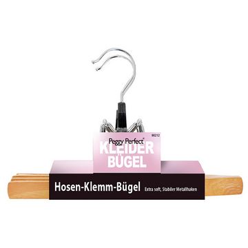 Peggy Perfect Pince à pantalon, pack de 2