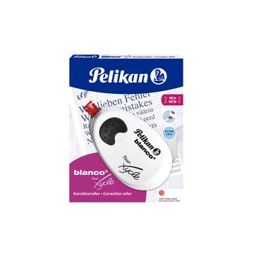 Pelikan Roller correcteur design Xycle, 4,2 mm x 8 m