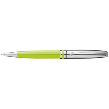 Pelikan Stylo à bille Jazz Classic, vert