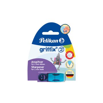 Pelikan Taille-crayon griffix, bleu