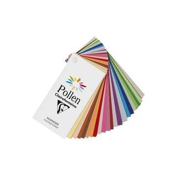 Pollen by Clairefontaine Nuancier