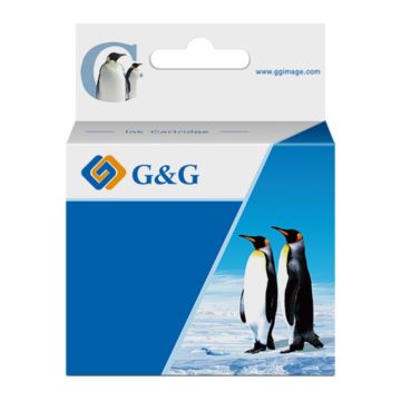 9254B004 / PGI-2500 XLBKCMY Canon - multipack 4 couleurs : noire, cyan, magenta, jaune - cartouches d&#039;encre compatibles qualité premium
