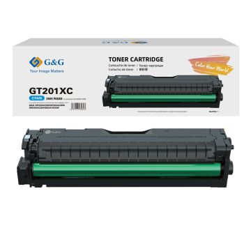 21928 G&G Image - cyan - toner compatible qualité premium