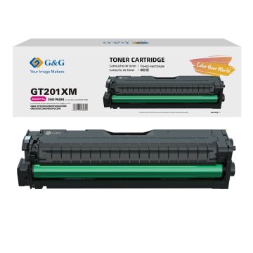 21929 G&G Image - magenta - toner compatible qualité premium