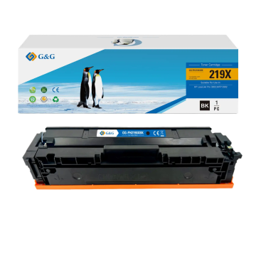 W2190X / 219X HP - noir - toner compatible qualité premium