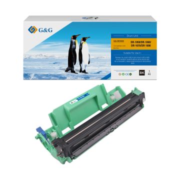 DR1050 Brother - tambour compatible qualité premium