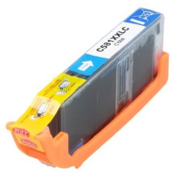 1995C001 / CLI-581 CXXL Canon - cyan - cartouche compatible qualité premium