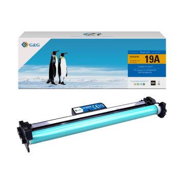 CF219A / 19A HP - tambour compatible qualité premium