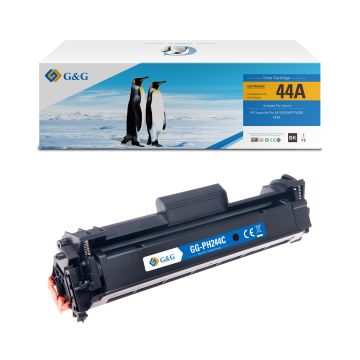 CF244A / 44A HP - noir - toner compatible qualité premium