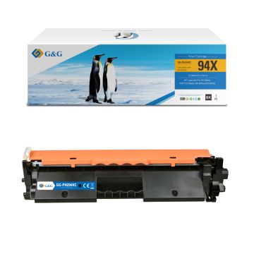 CF294X / 94X HP - noir - toner compatible qualité premium