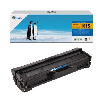 MLTD101SELS / 101 Samsung - noir - toner compatible qualité premium