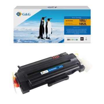 MLTD1052LELS / 1052L Samsung - noir - toner compatible qualité premium