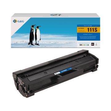 MLTD111SELS / 111S Samsung - noir - toner compatible qualité premium