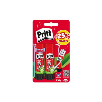 Pritt Colle multi-usage BTS 2025, 2 x 22 g, blister