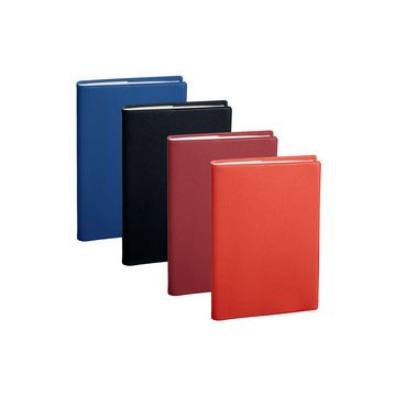 QUO VADIS Agenda "Président", 210 x 270 mm, 2026, assorti x10