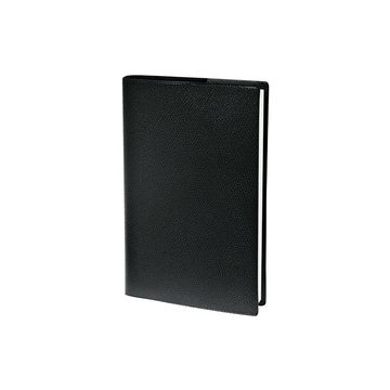 QUO VADIS Agenda de poche "MINI 2 DAYS", 2026, Impala noir