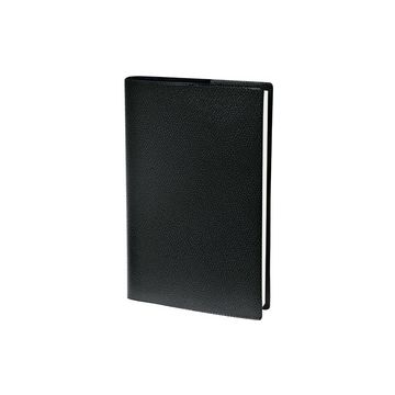 QUO VADIS Agenda de poche MINIWEEK, 2026, Impala noir