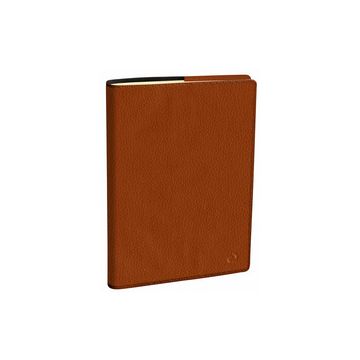 QUO VADIS Agenda de poche MINIWEEK Prestige, 2027, camel