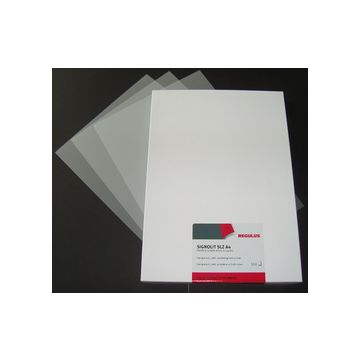 REGULUS Film polyester SIGNOLIT SLZ pour imprimantes laser