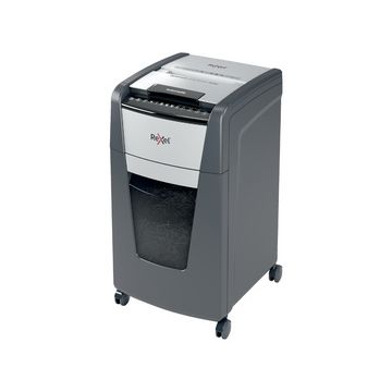 REXEL Destructeur de documents Optimum AutoFeed+ 300X