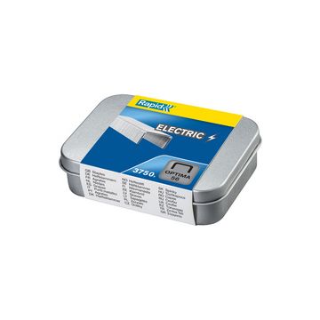 Rapid Agrafes Optima N. 56, zingué