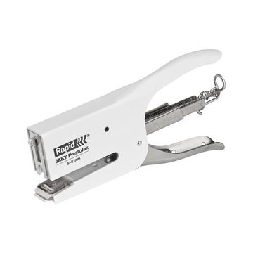 Rapid Agrafeuse pince Classic Prestojak, capacité d'agrafage