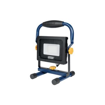 Rapid Projecteur de travail LED THE PAINTER, 20 W, bleu/noir
