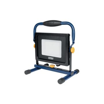 Rapid Projecteur de travail LED THE PAINTER+, 50W, bleu/noir