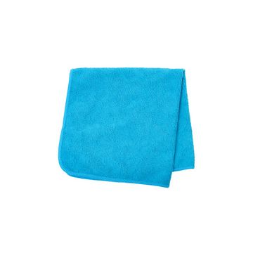 Rubbermaid Chiffon en microfibre HYGEN R-40, bleu x24