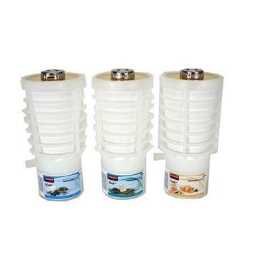 Rubbermaid Désodorisant TCell "Polar Mist", 48 ml