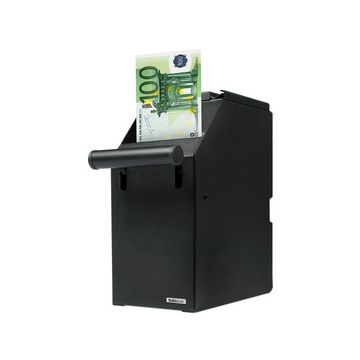 Safescan Coffre-fort pour billets "Safescan 4100", noir
