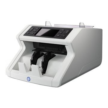 Safescan Compteuse de billets "Safescan 2210 G2", gris