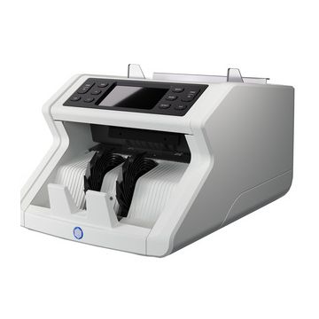 Safescan Compteuse de billets "Safescan 2265 G2", gris Safescan Compteuse de billets "Safescan 2265 G2", gris