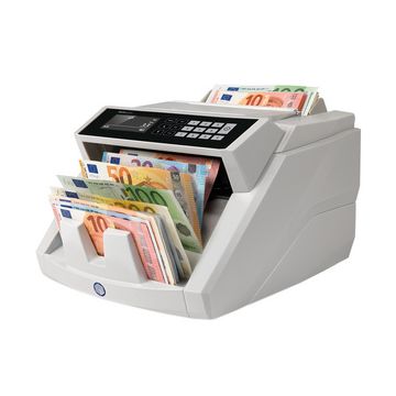 Safescan Compteuse de billets "Safescan 2465-S", gris