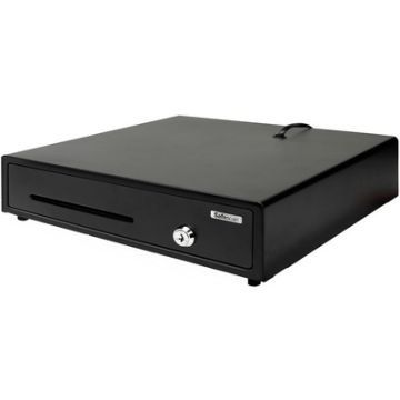 Safescan Tiroir-caisse "LD-3336 Light Duty", noir