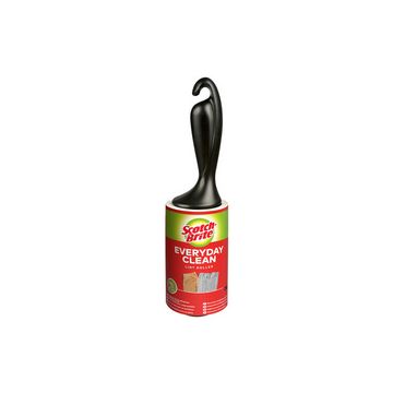 Scotch-Brite Brosse antipeluche Everyday Clean, 40 feuilles