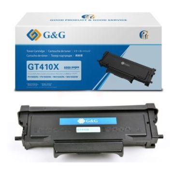 G&G Image - noir - toner compatible qualité premium
