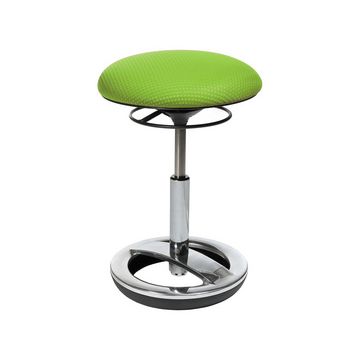 Topstar Tabouret "Sitness Bob", vert pomme