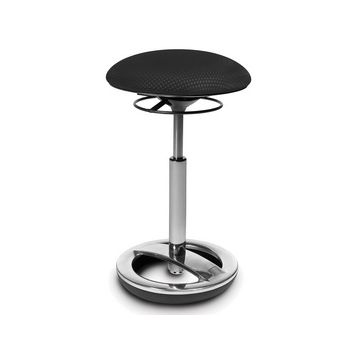 Topstar Tabouret "Sitness High Bob", noir