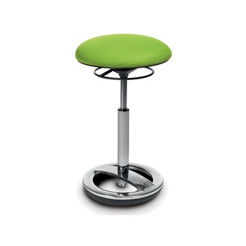 Topstar Tabouret "Sitness High Bob", vert pomme