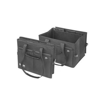 WEDO Sac de courses BigBox, taille: XL, noir