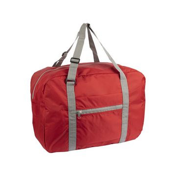 WEDO Sac de voyage pliable BAGTOGO, rouge