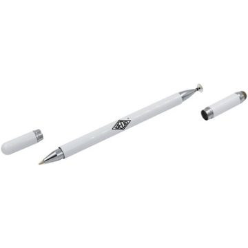 WEDO Stylet "Universel 3-en-1", blanc