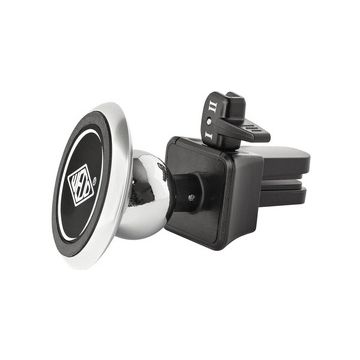 WEDO Support magnétique smartphone voiture "Doct-it Premium"