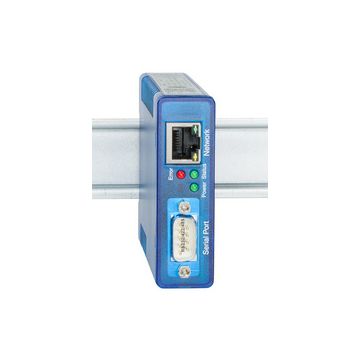 W&T Serveur-COM HighSpeed PoE (Power over Ethernet) 1 port